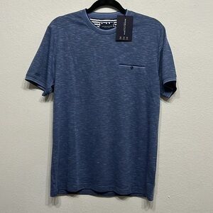 Denin Flower‎ Ricky Singh Shirt Size M